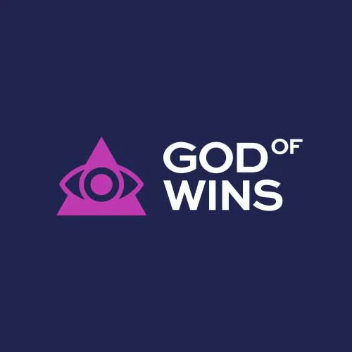 God Of Wins logo