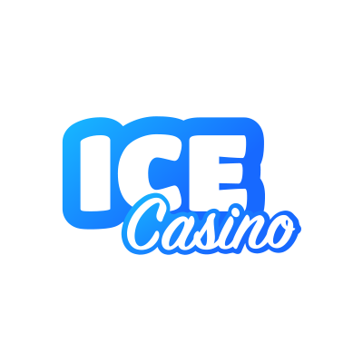 Icecasino logo