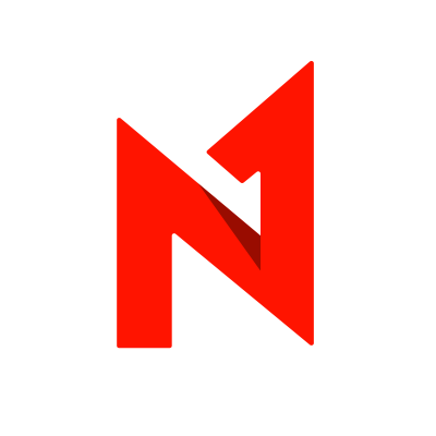 N1 logo