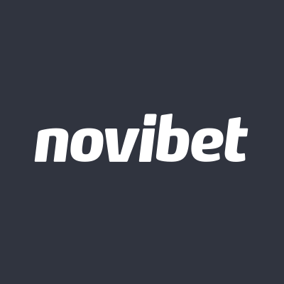 Novibet logo