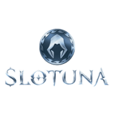 Slotuna Casino logo