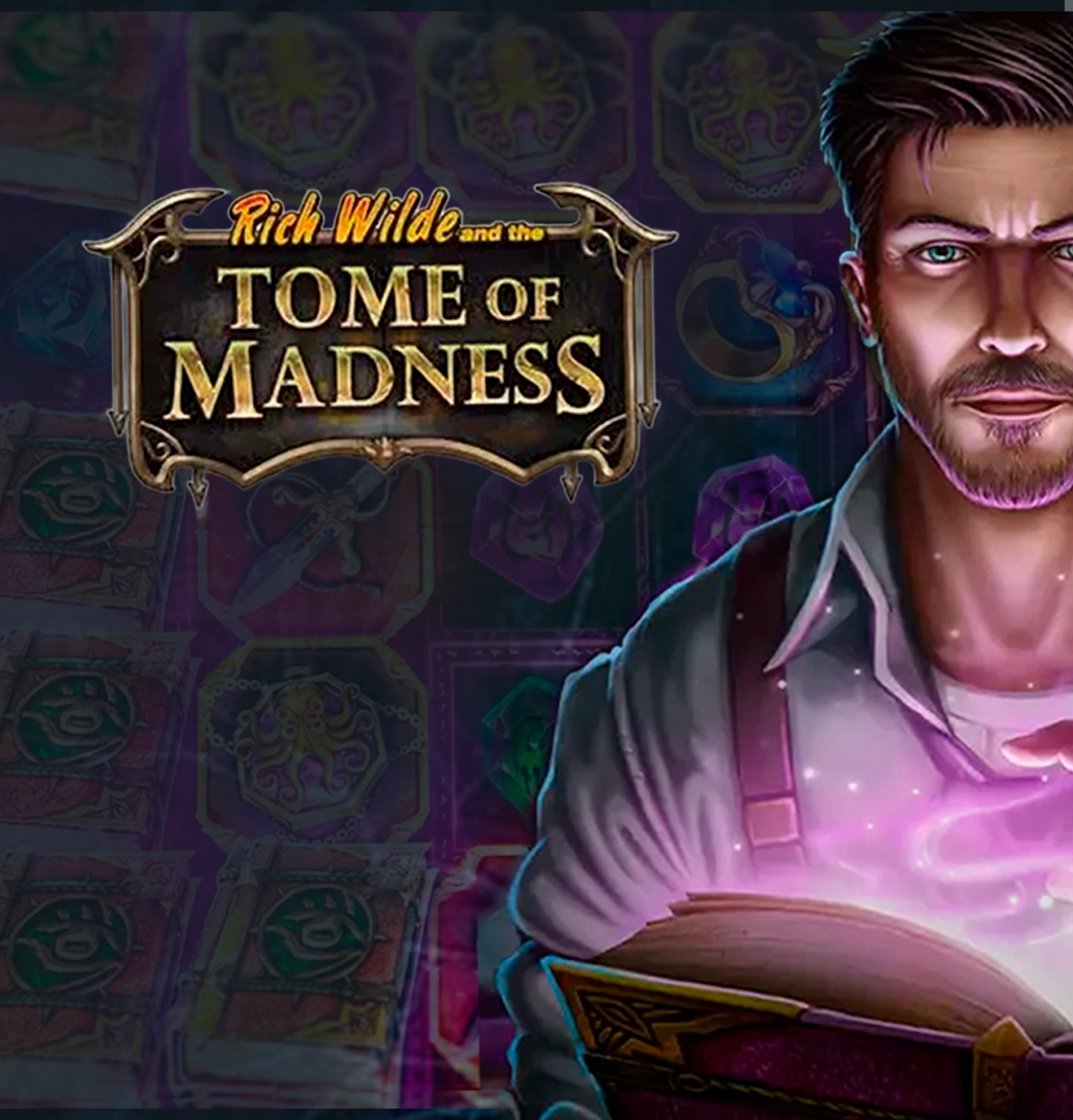 Tome of Madness