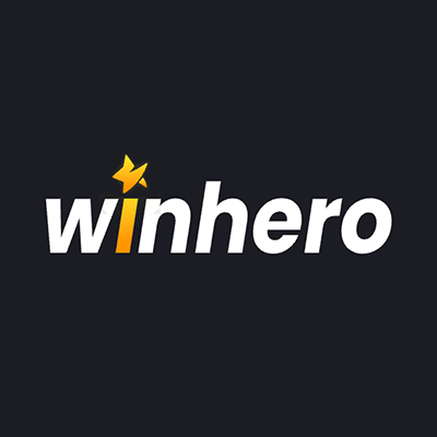 Winhero logo